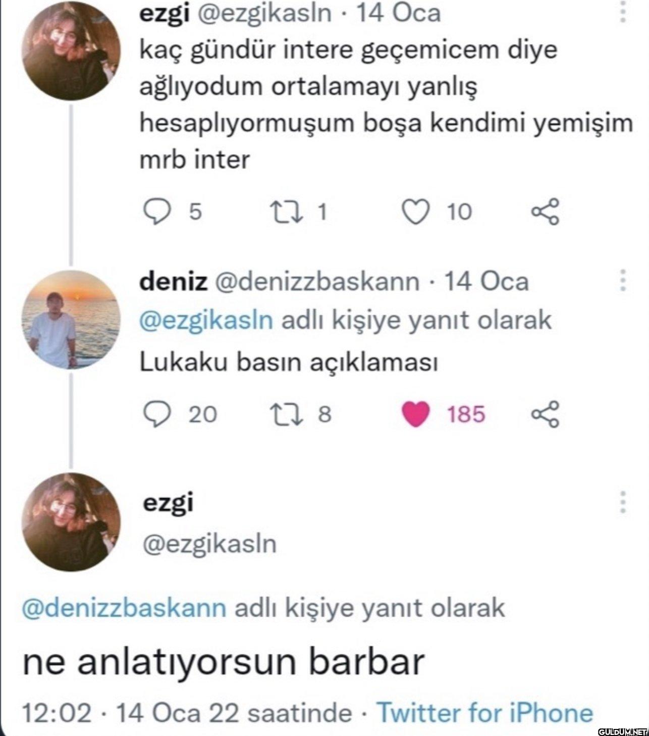 · 14 Oca . kaç gündür...