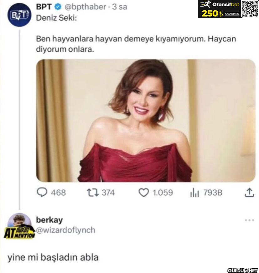 - 3 sa BPT Deniz Seki:...