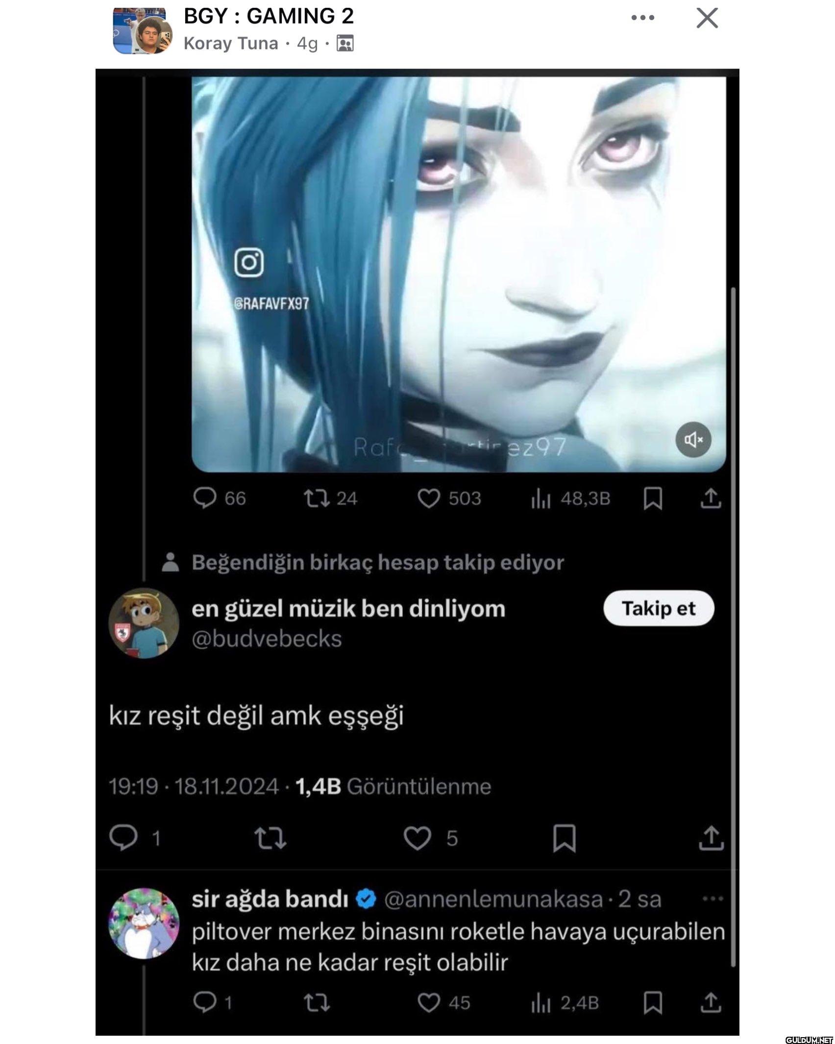 Popular post