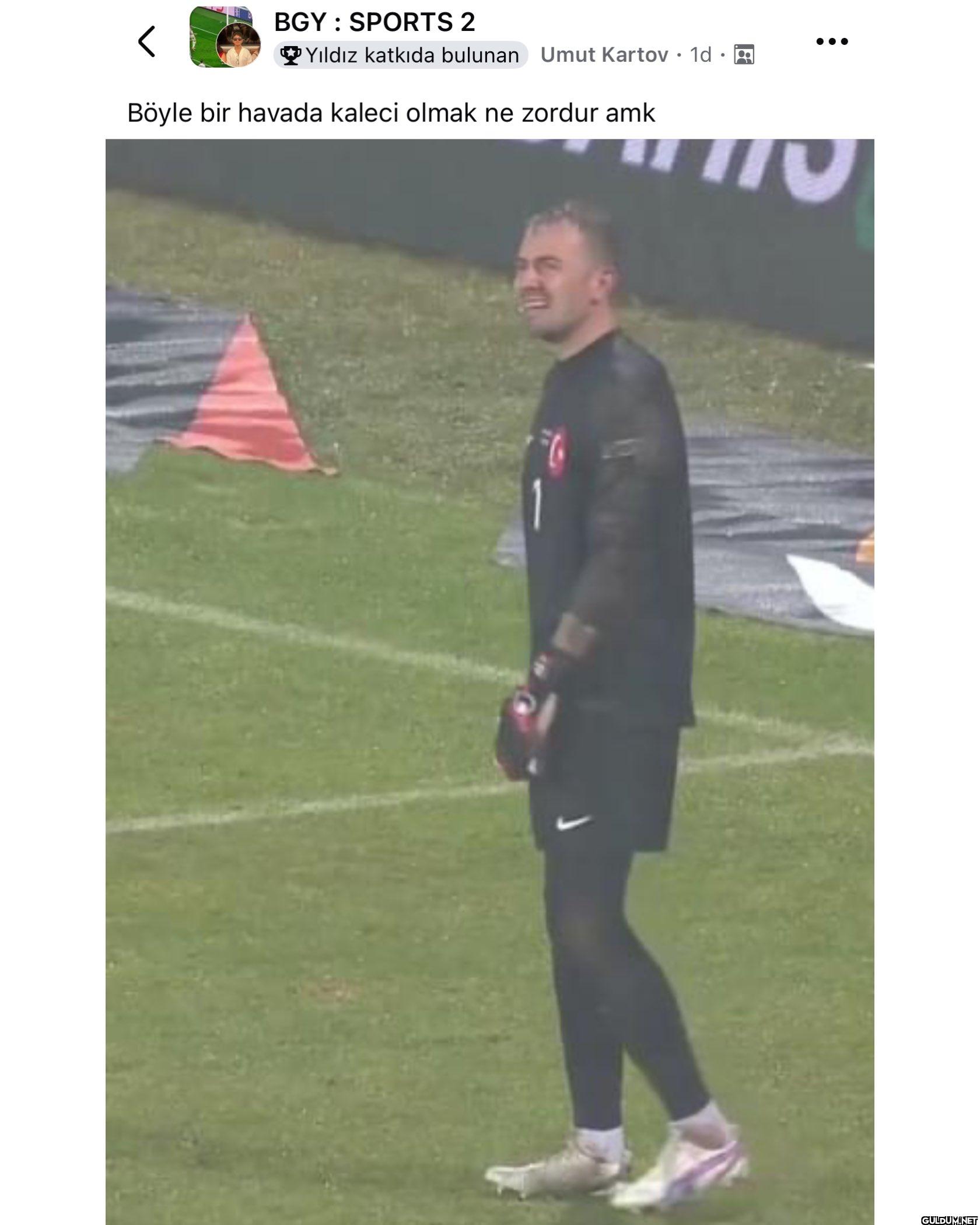 BGY: SPORTS 2 Yıldız...