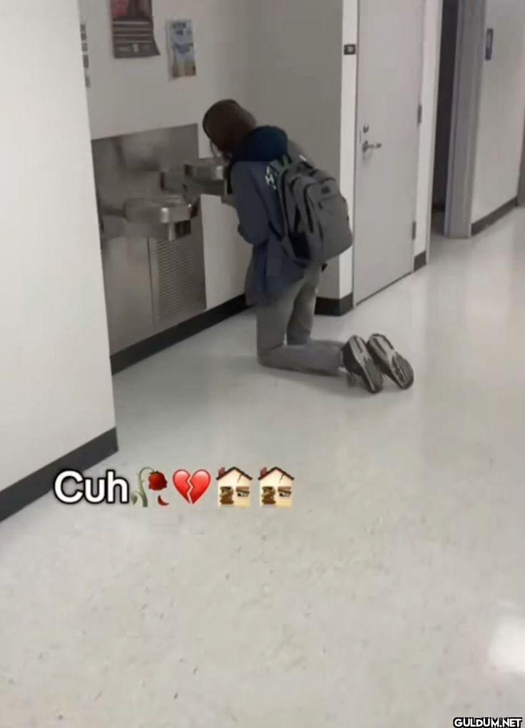 Cuh