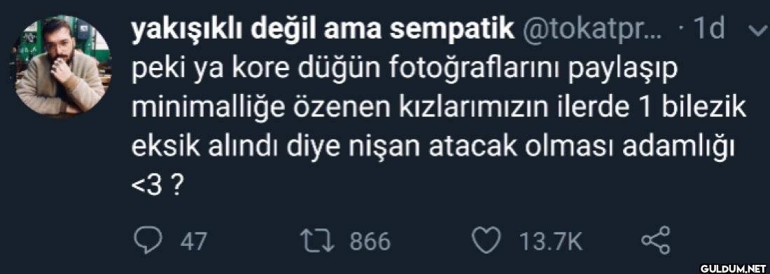 . 1d ✓ peki ya kore düğün...