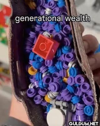 generational wealth