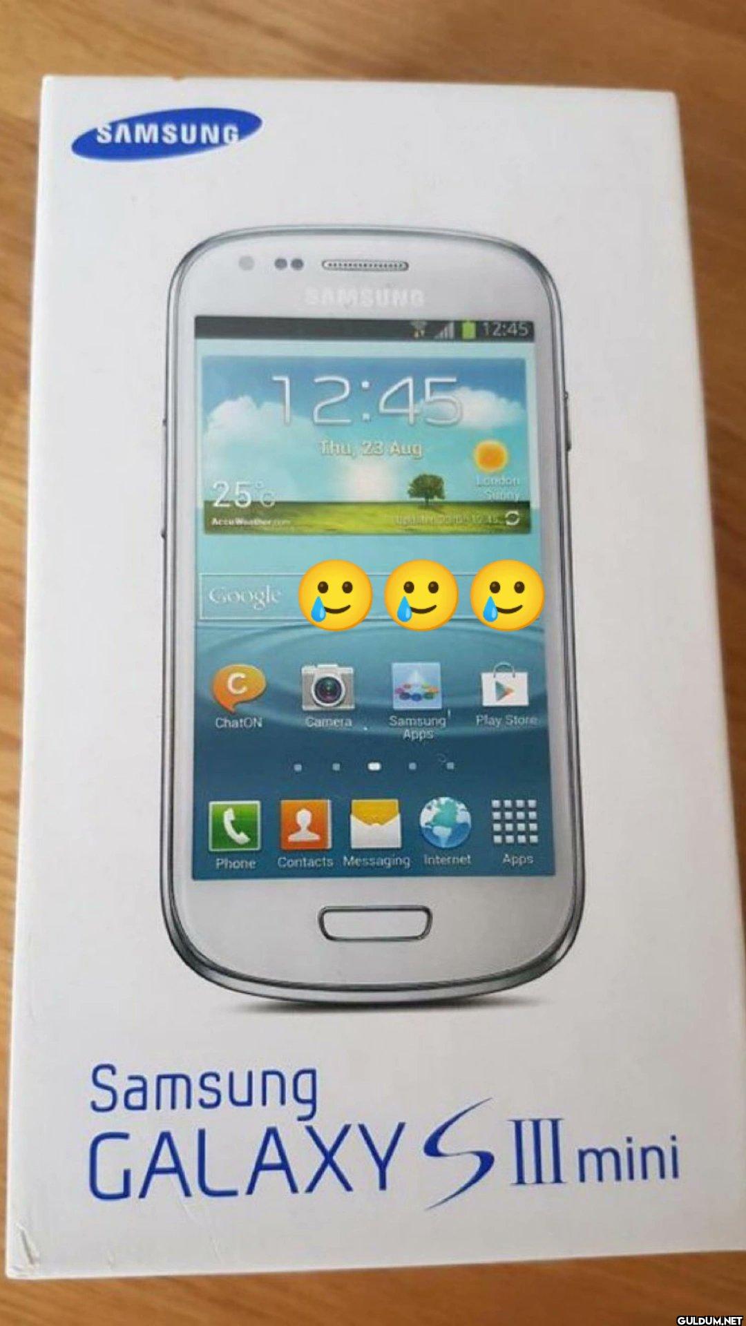 SAMSUNG SAMSUNG 12:45 250...