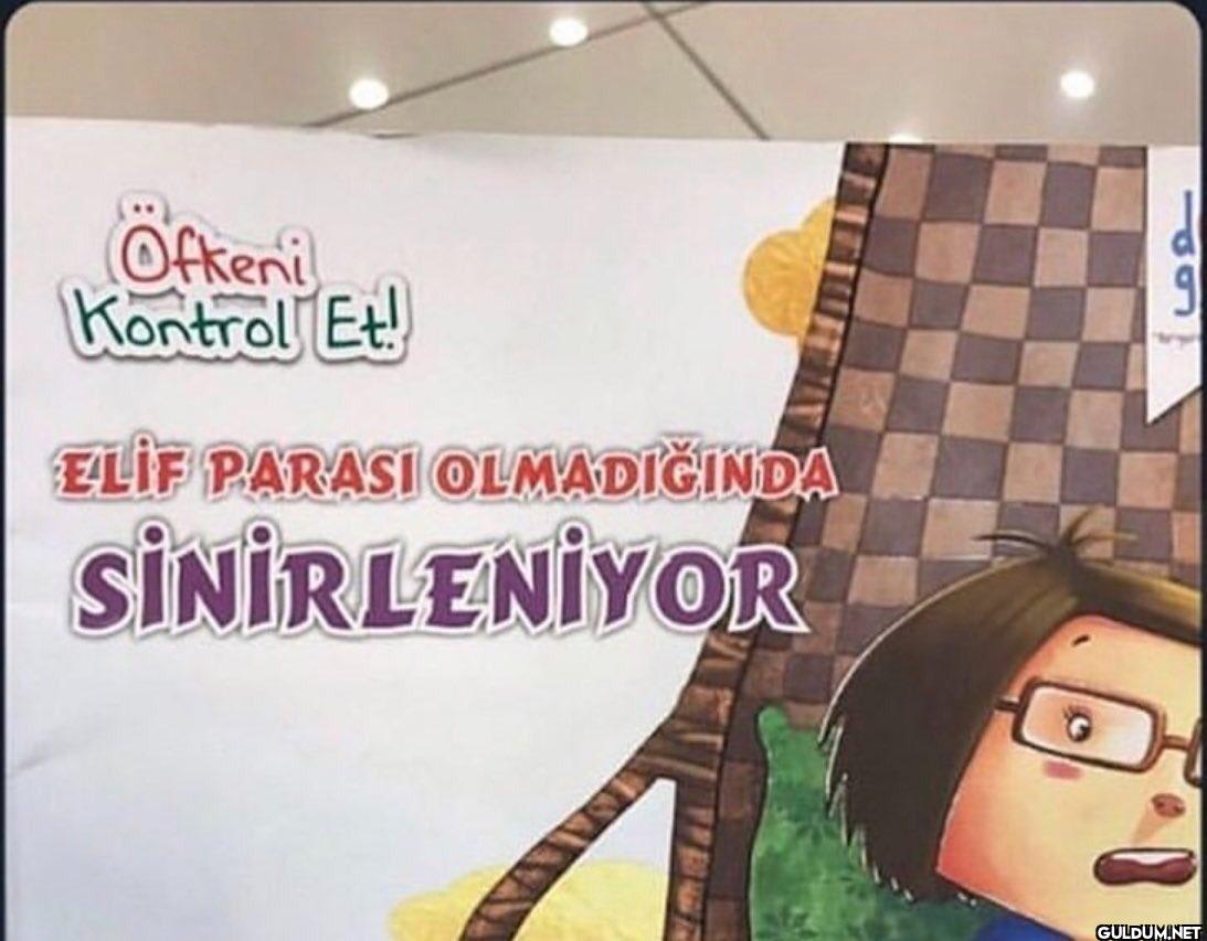 1657 Ofkeni Kontrol Et!...