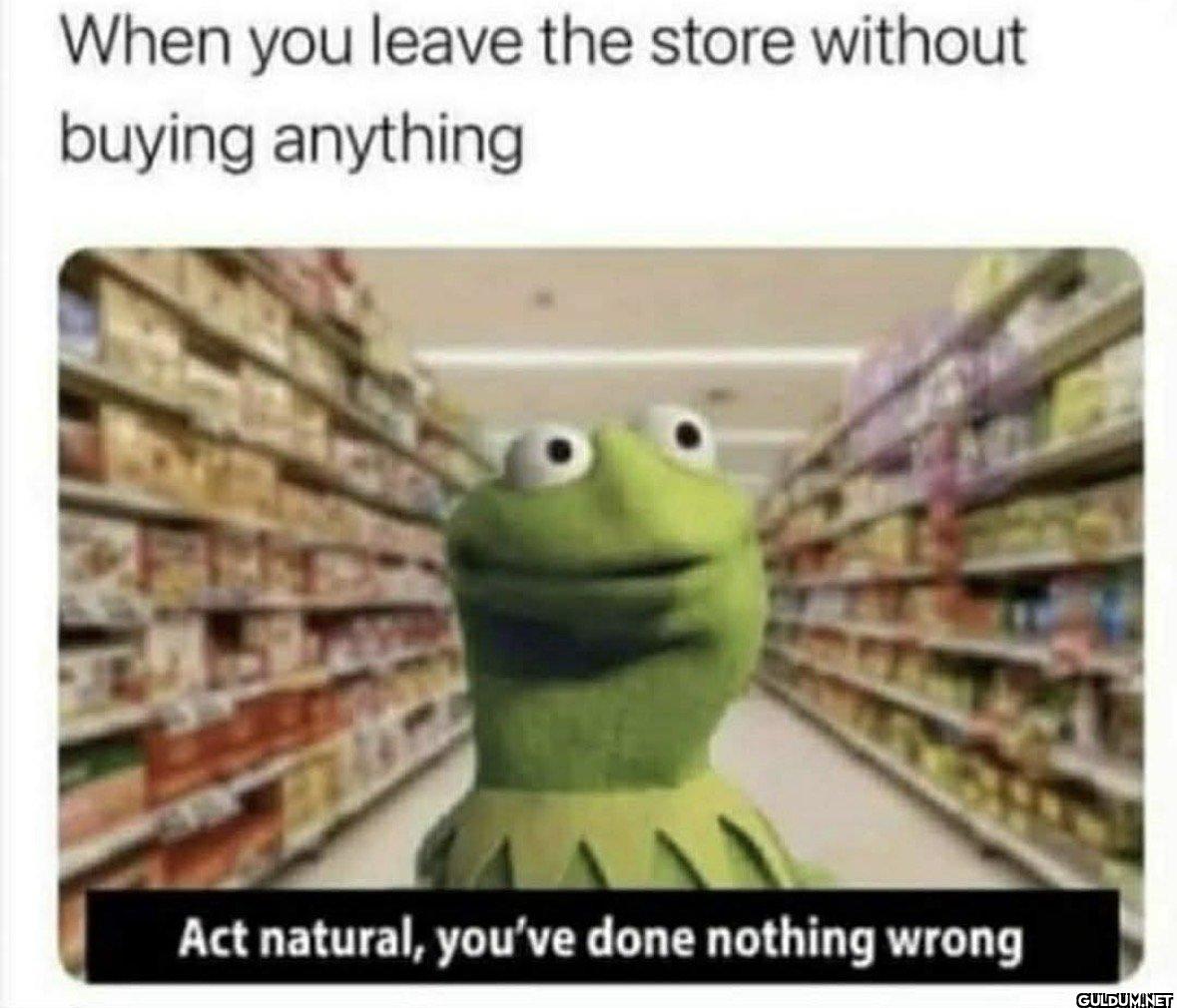 It feels like they think...