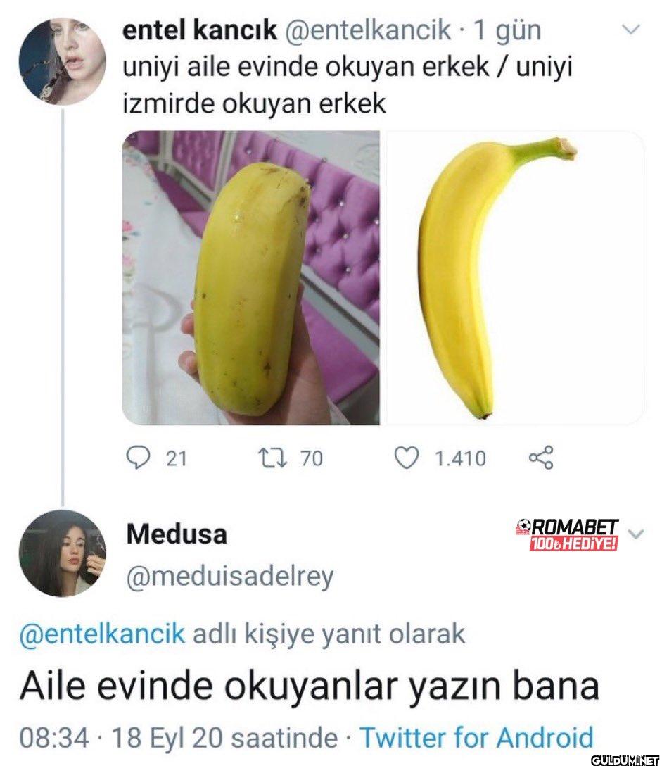 1 gün uniyi aile evinde...