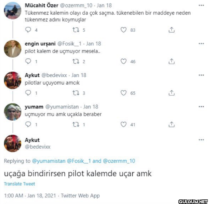 Dinlendirici bir sohbet   ...