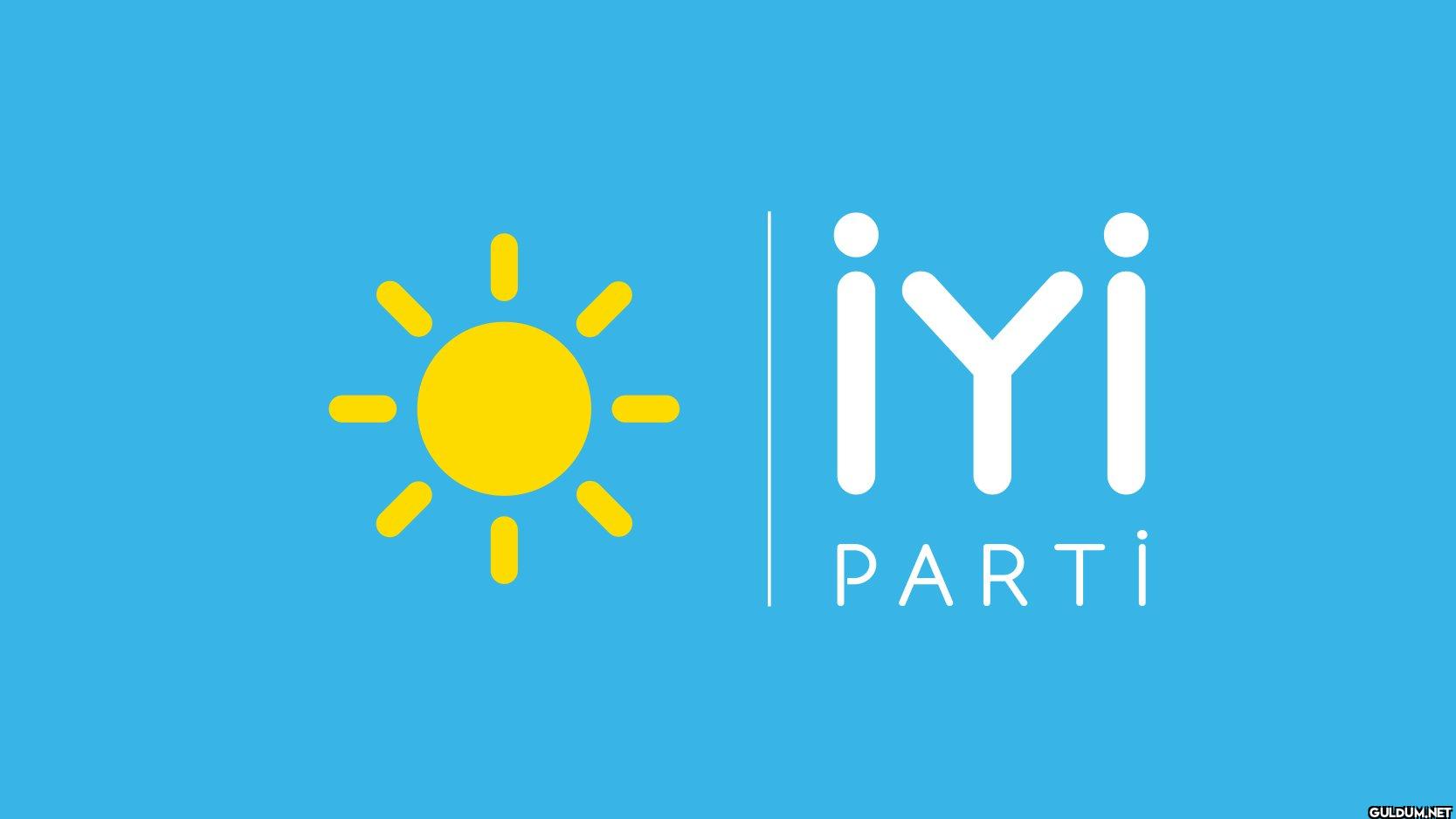 İYİ Parti, yerel...