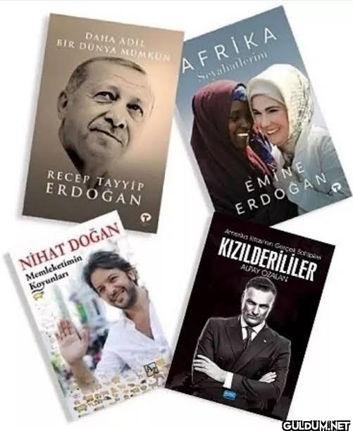 Okumadan önce ölmeniz...