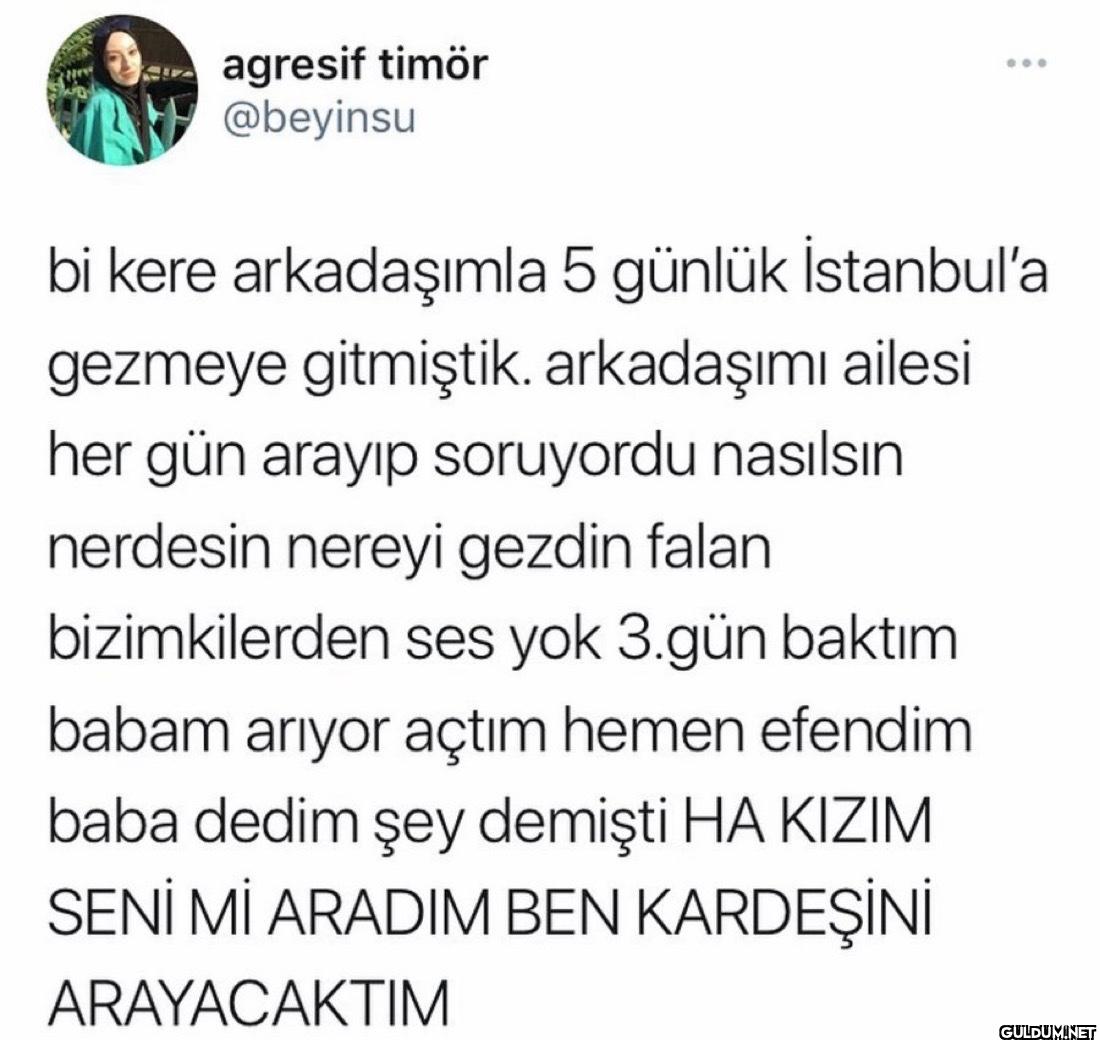 bi kere arkadaşımla 5...