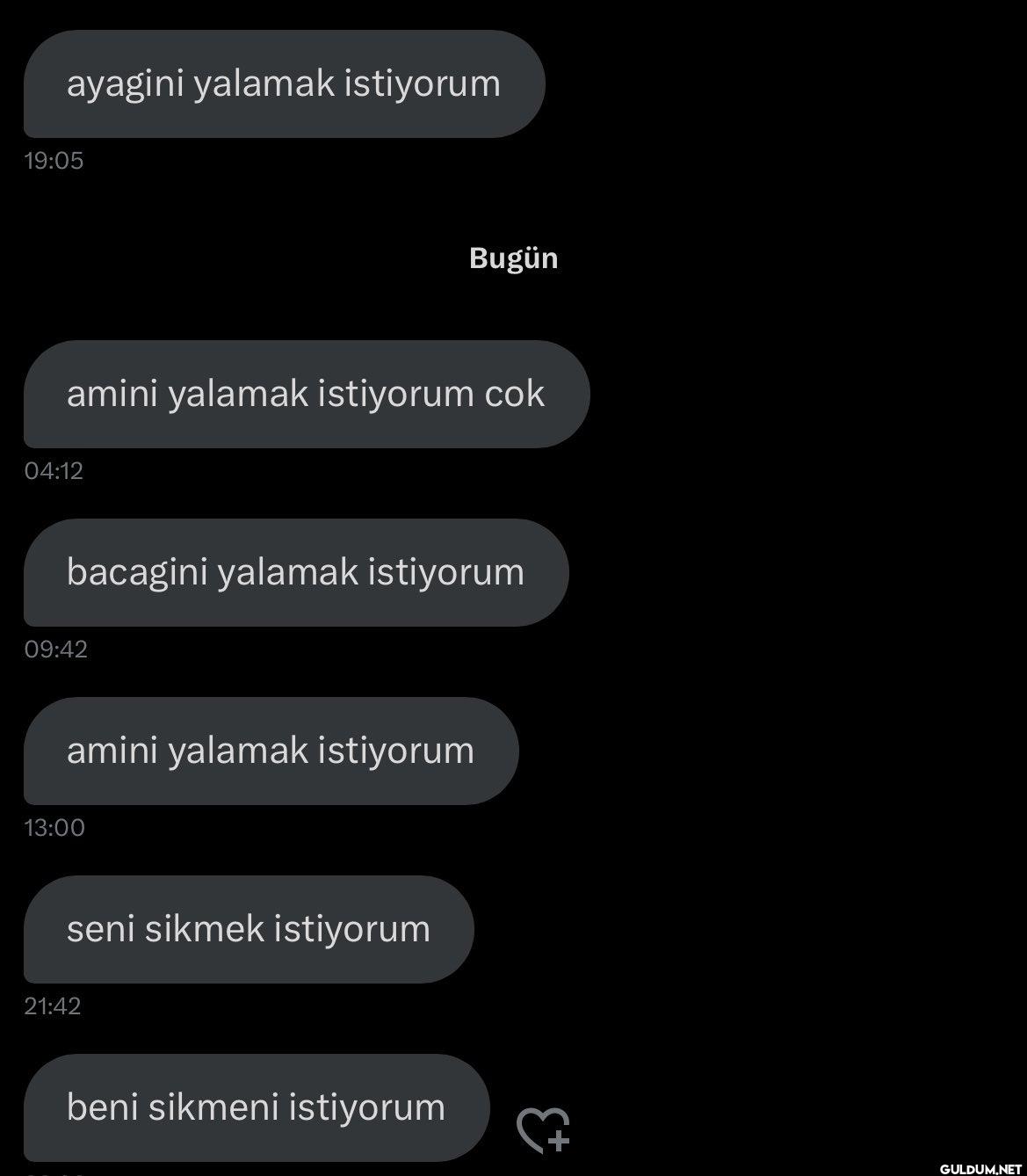 Reis cevap gelmeyince...