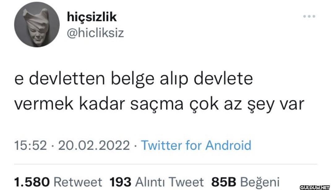 e devletten belge alıp...