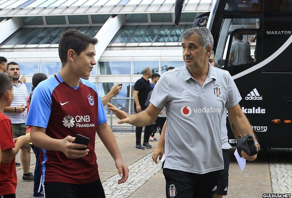 Şundan yemişler 😅 vodafone...