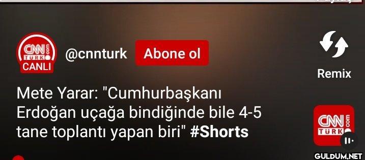 bazen kılıçdar'a gereksiz...