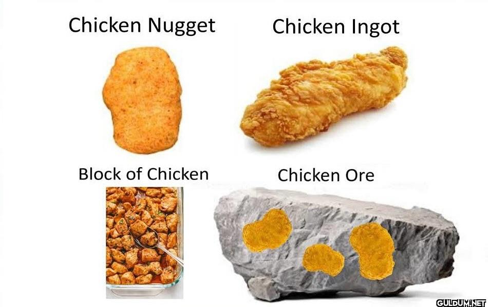 ︎ ︎ ︎ ︎︎ ︎ ︎ ︎    Chicken...