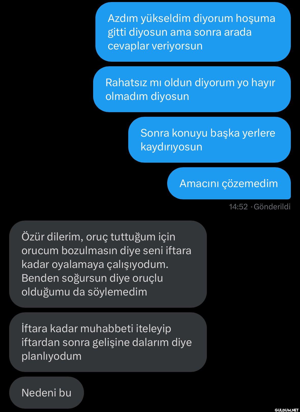 😮😮    Azdım yükseldim...