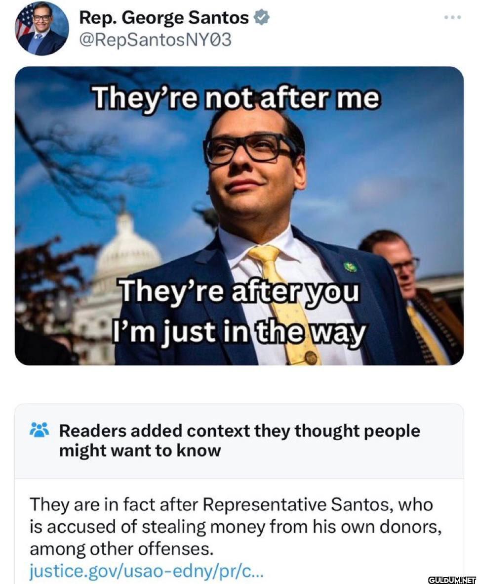 Still funny.    Rep....