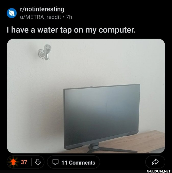 r/notinteresting...