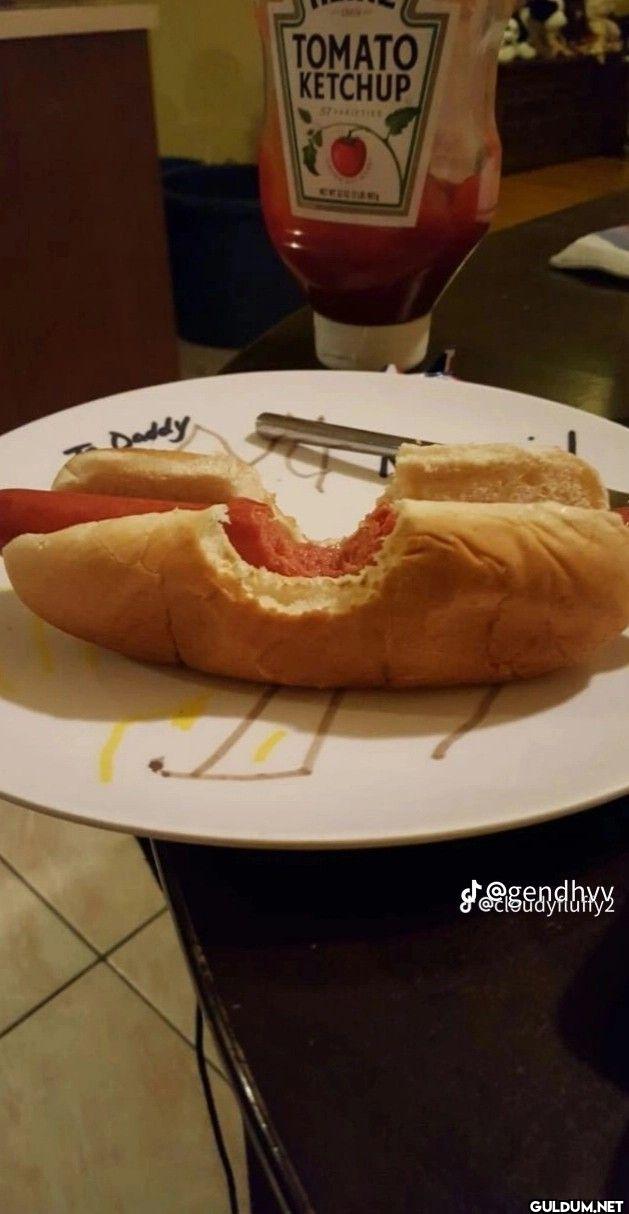 Daddy TOMATO KETCHUP ST...