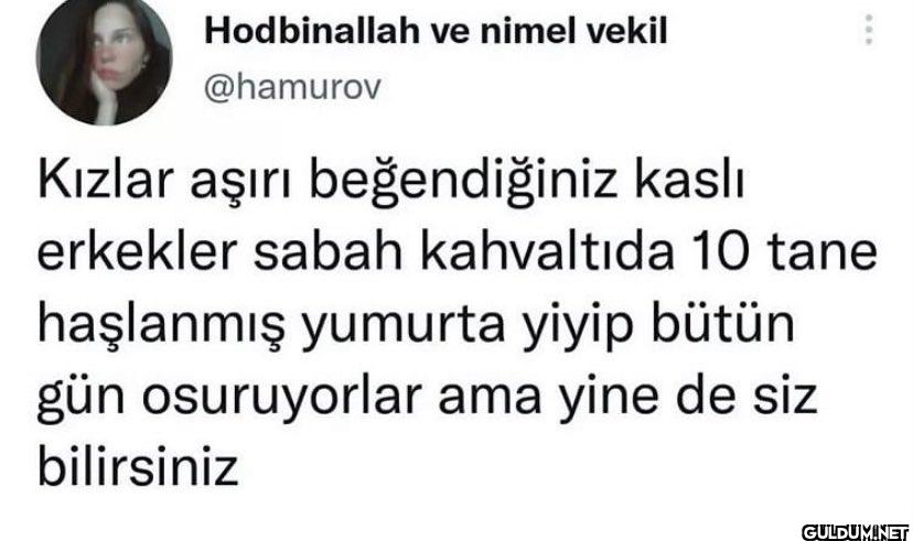 Kızlar aşırı beğendiğiniz...