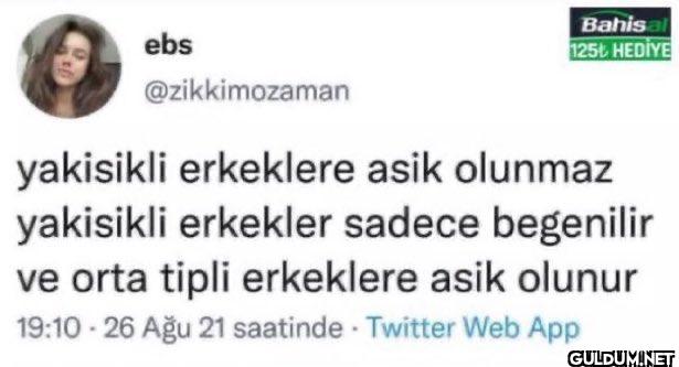 yakisikli erkeklere asik...
