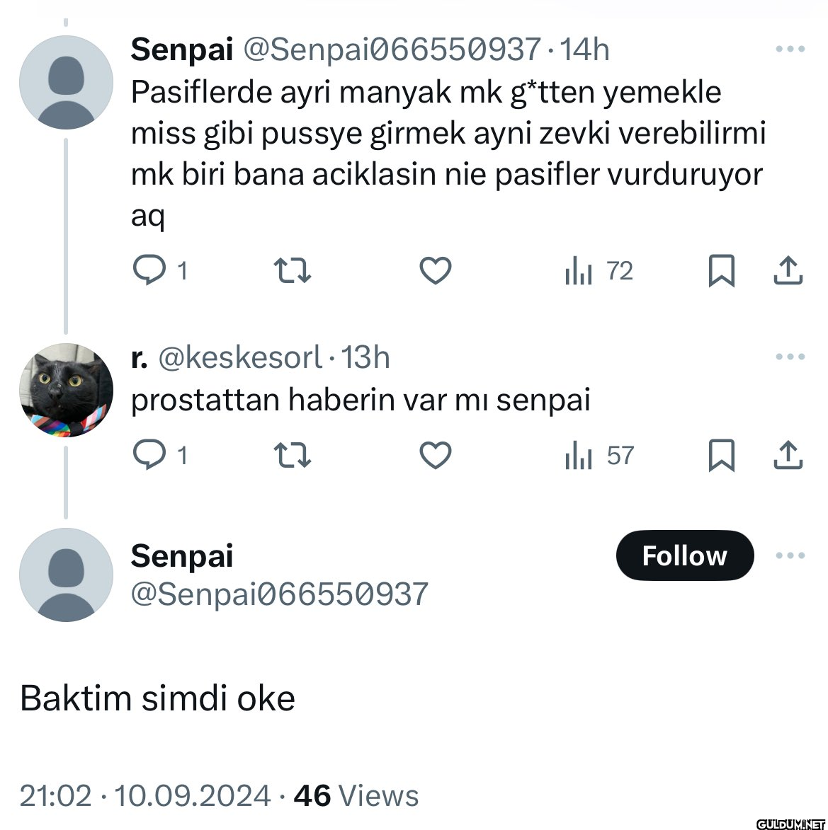 şöyle öğrenmeye ve...