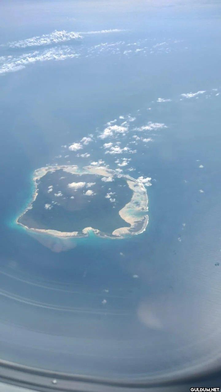North Sentinel Island