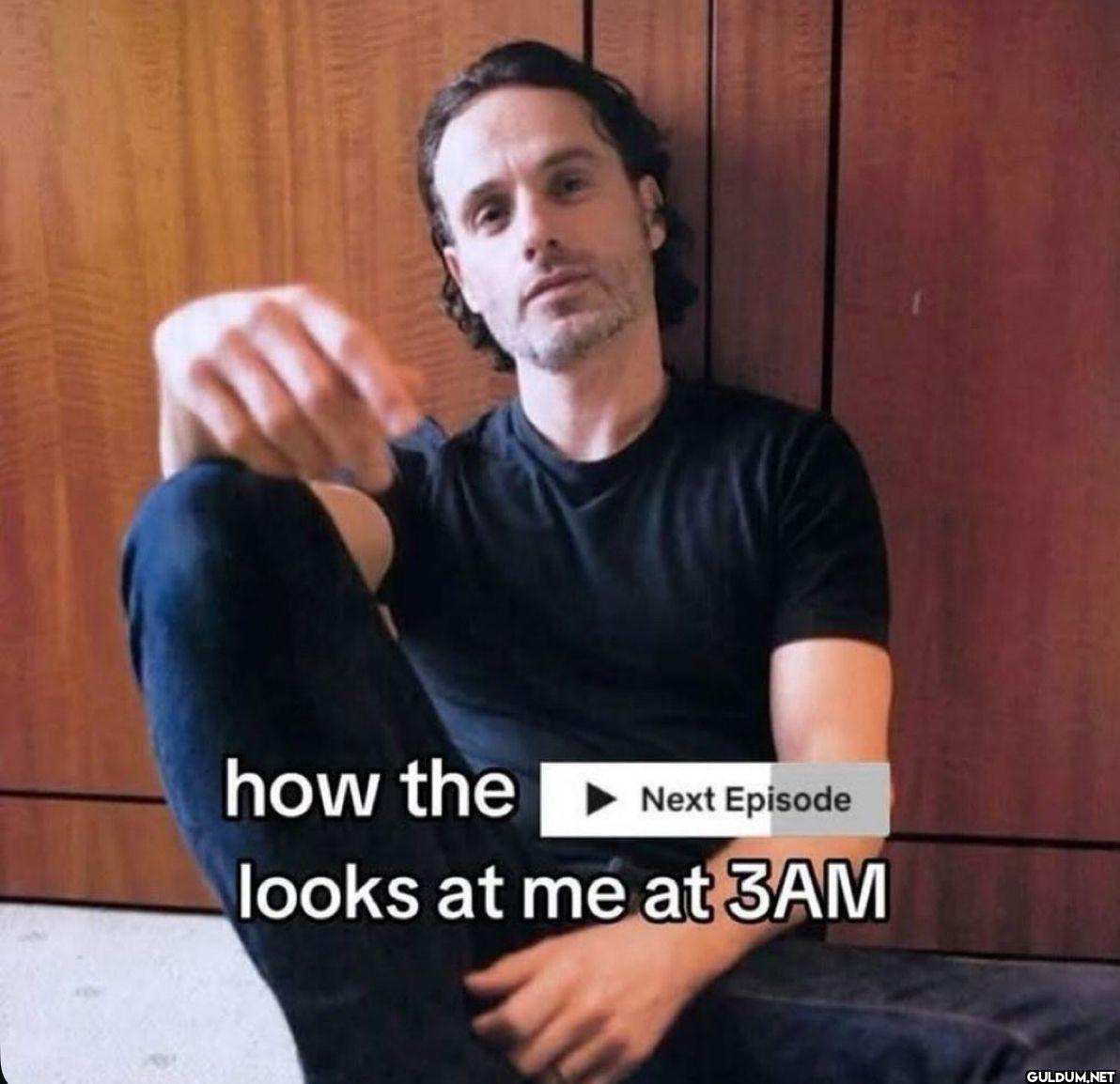 how the Next Episode looks...