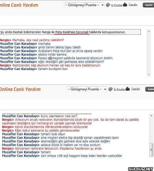 muzaffer can karadayı...