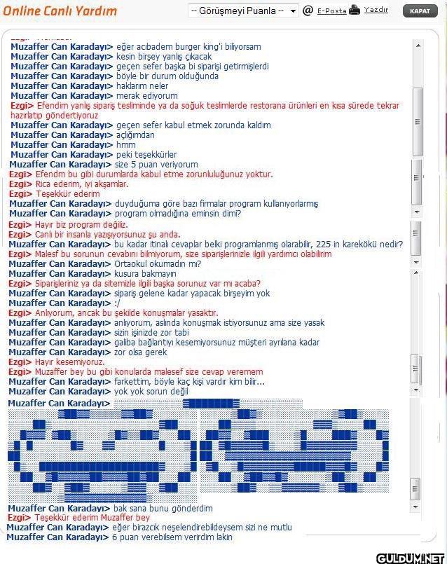 muzaffer can karadayı...