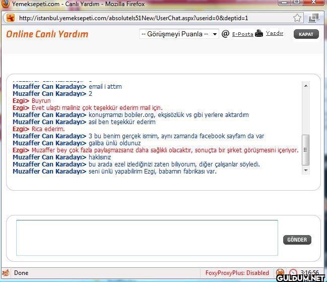 muzaffer can karadayı...
