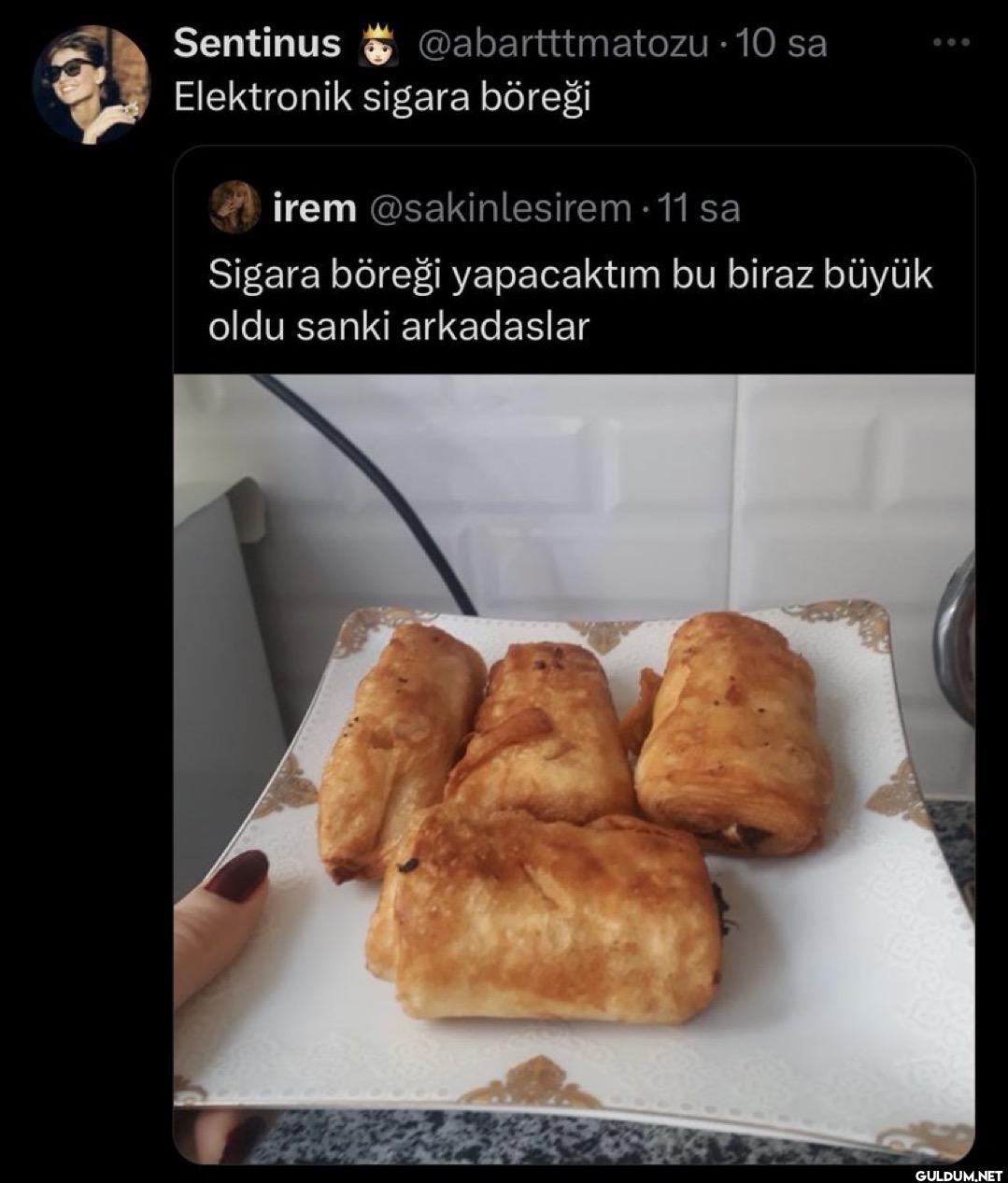 10 sa Elektronik sigara...