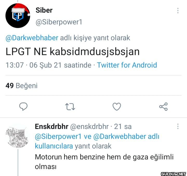 @Darkwebhaber adlı kişiye...