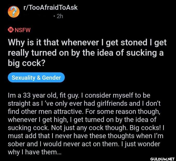 r/TooAfraidToAsk 18 NSFW •...