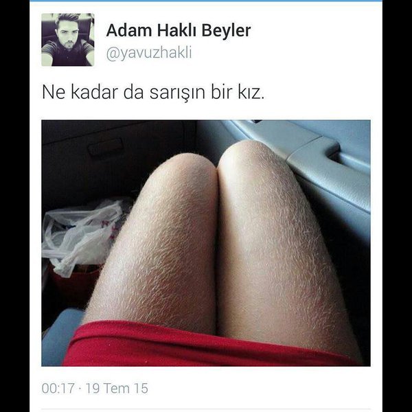 Adam Hakli...