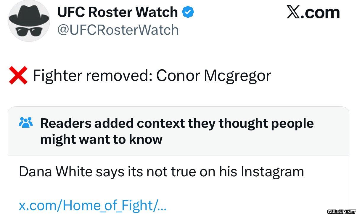 X.com ✓ Fighter removed:...