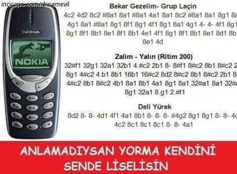 ANLAMADIYSAN YORMA KENDİNİ...