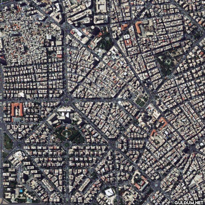 20. Damascus, Syria