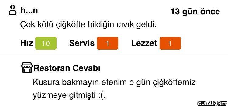 🤦🏼‍♀️    h...n Çok kötü...