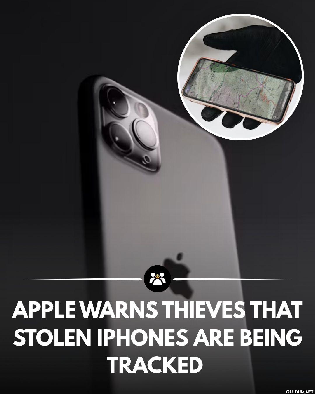 Apple, Fransa'daki...