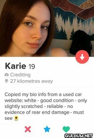 Karie 19 Crediting 271...