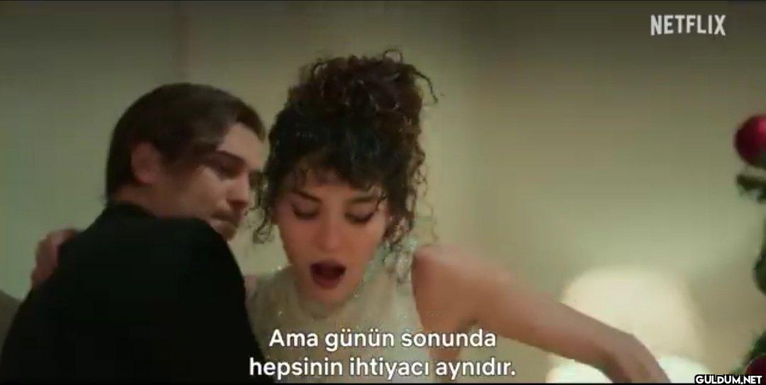 Çağatay jigololuk yapınca...