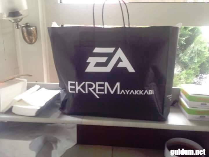 ea sports in da game