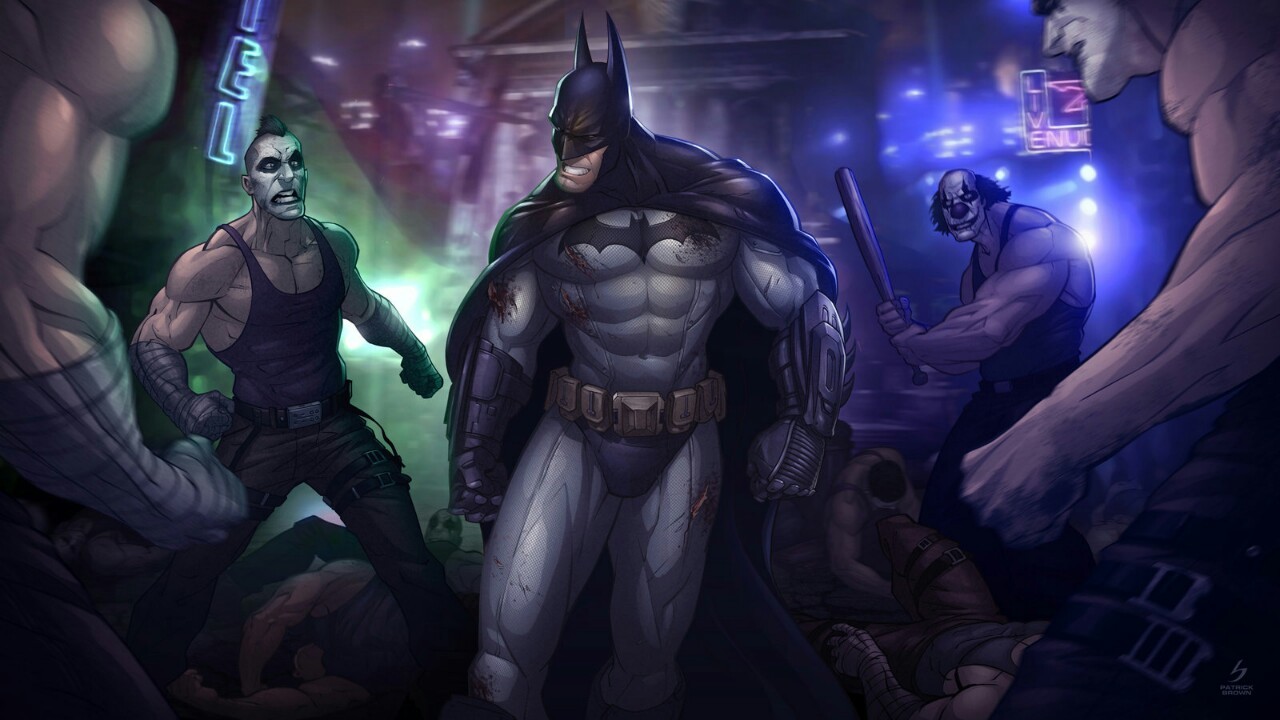 wallpaper ve artwork