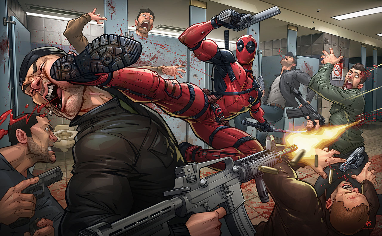 wallpaper ve artwork