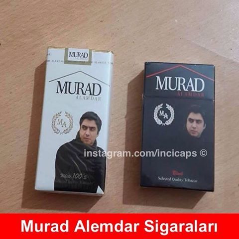 MURAD  MURAD

Murad...