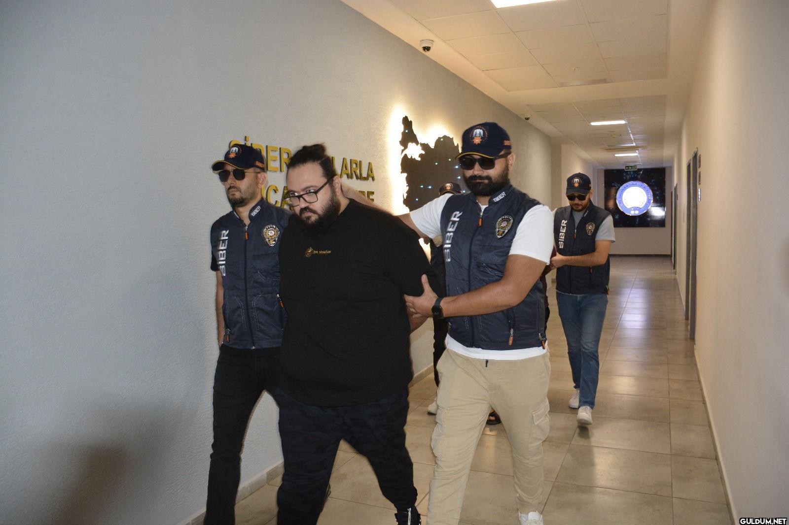 Burak Tut:  Alın size iki...