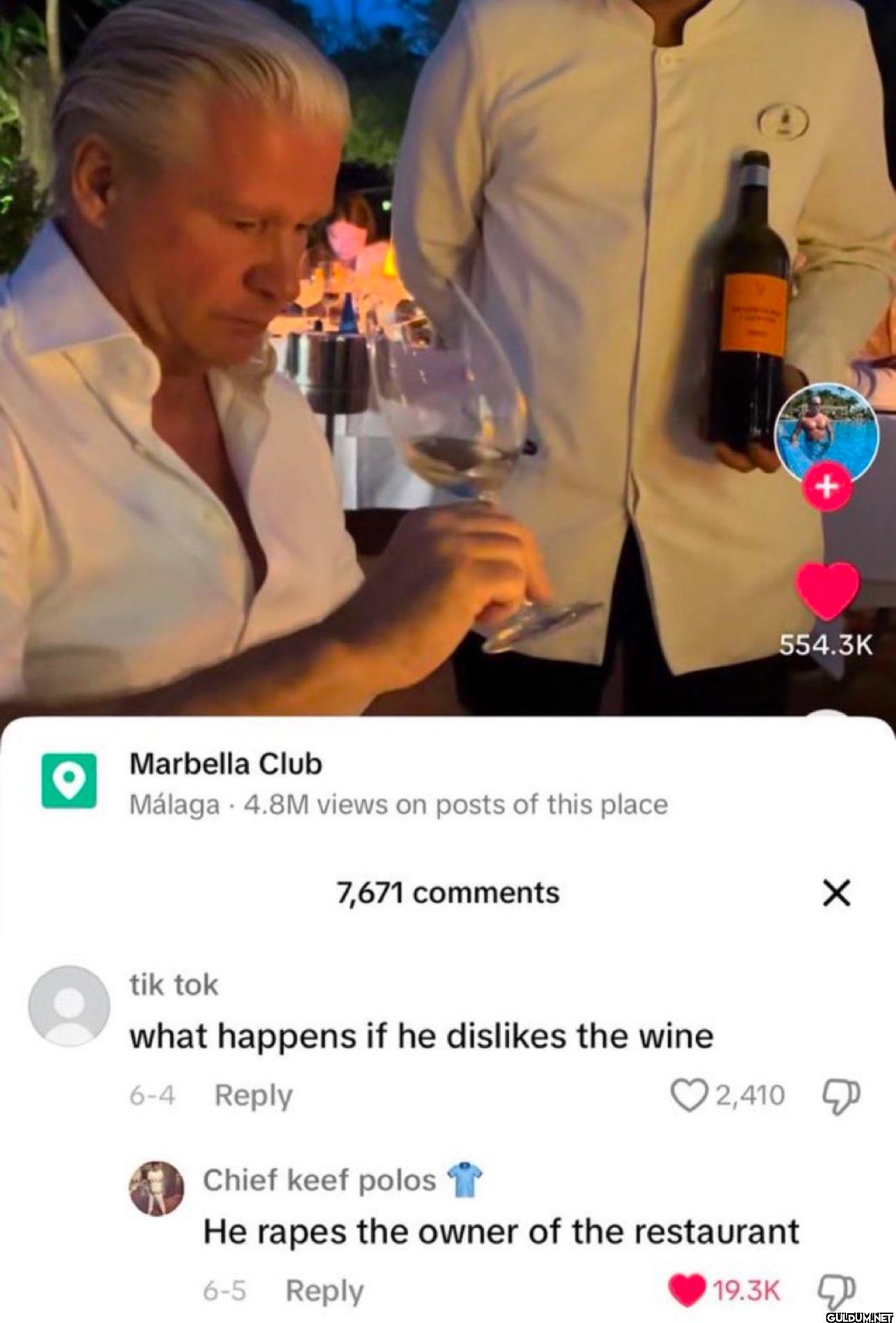 Marbella Club Málaga 4.8M...