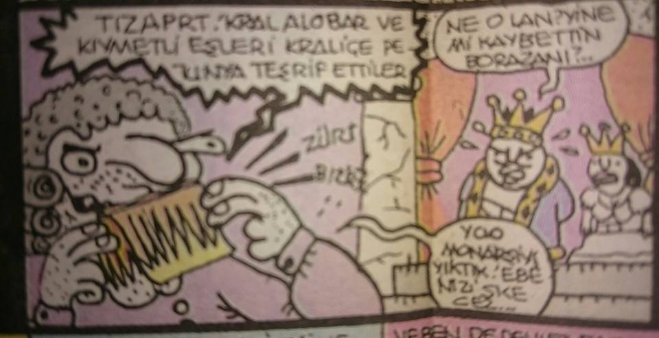 - Tızaprt1 Kral alobar ve...